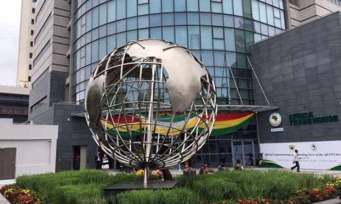 AGOA Deadline, AfCFTA Gateway: Ghana’s Two-Clock Trade Strategy