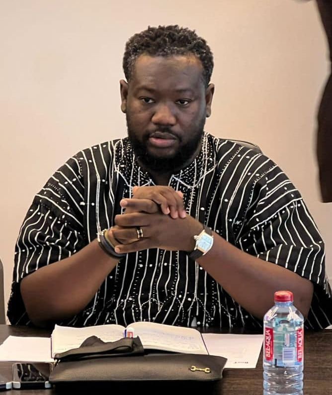 BOST Slashes Fuel Exports to Burkina Faso and Mali to Secure Ghana’s Domestic
