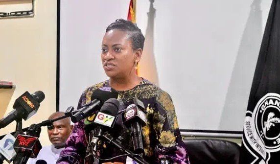CID Traces Alleged Money Trail Behind ‘Ghana Jolof’ TikTok Account