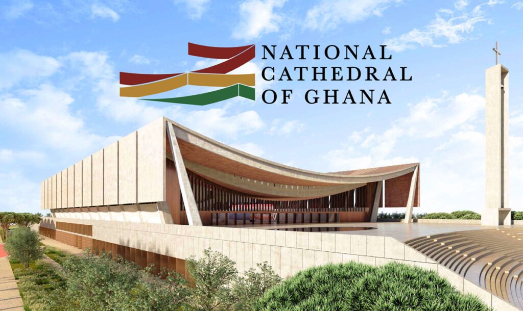 Akufo-Addo-Era Cathedral Board Sacked as Mahama Dissolves National Cathedral Trustees