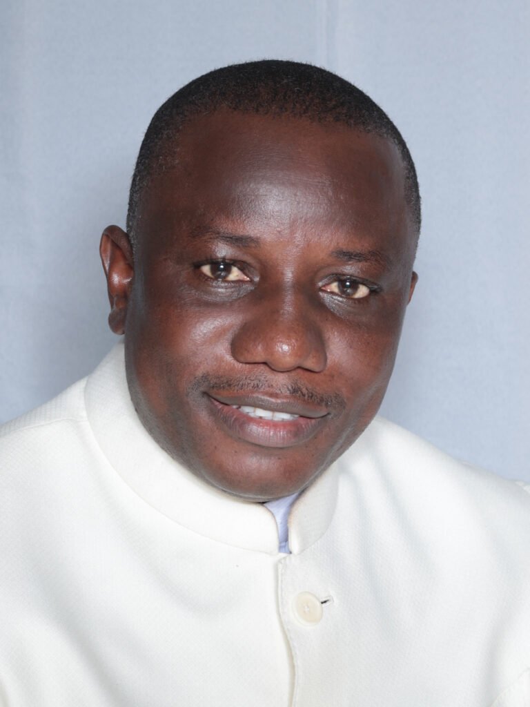 Nitiwul Plays the Ethnic Card: Former Defence Minister Leads Minority to Konkomba Yam Market, Accuses Gov’t of Targeting His Kinsmen