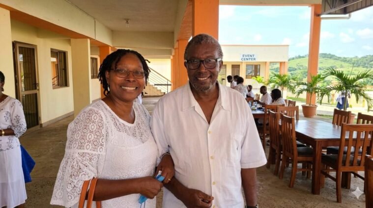 Errand Boy Linked to Murder of Dr Jesse Amuah and Wife Deported from Dubai