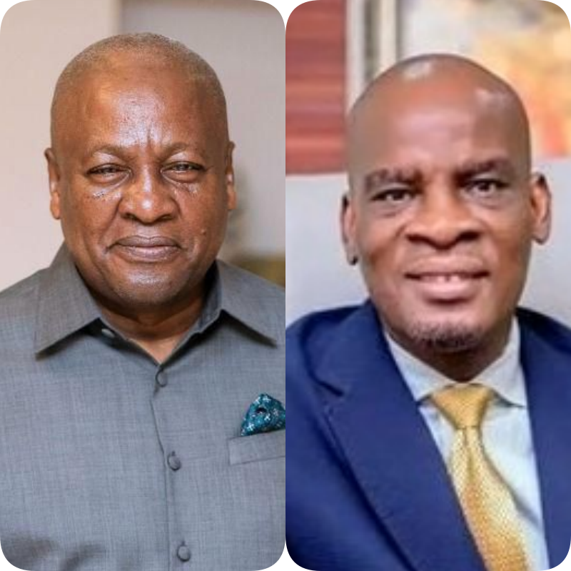 Mahama Behind Education Ministery Reforms