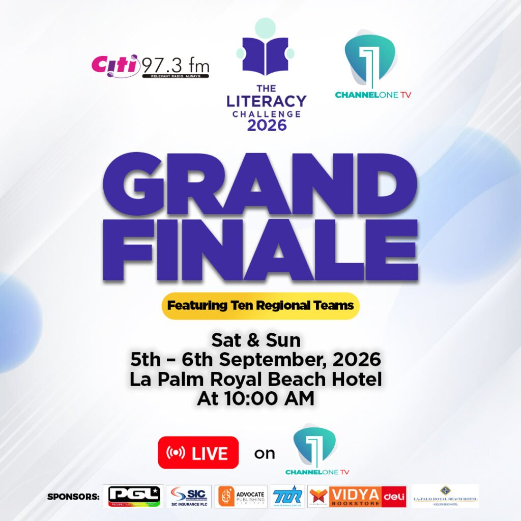 Top 10 Regional Teams Prepare For 2026 Literacy Challenge Grand Finale