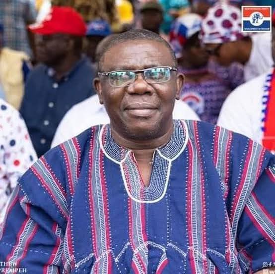 Expressway Feud Exposes NPP’s Infrastructure Schizophrenia