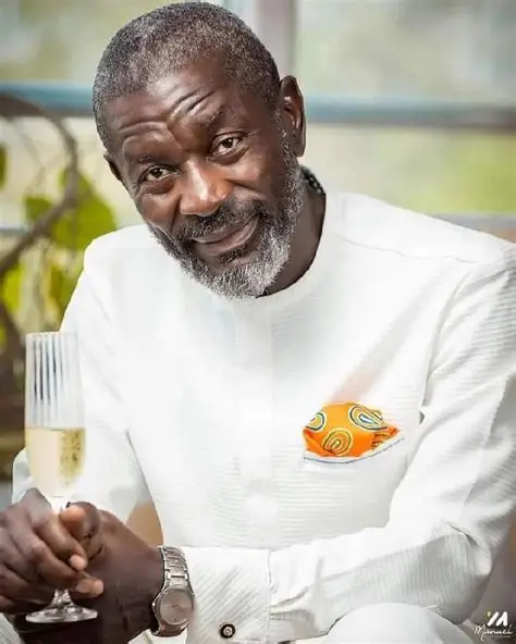 Kofi Amoabeng Claims EOCO Invited Him Over His Dance at Okyenhene’s Anniversary Under Akufo-Addo