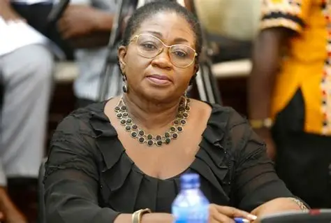 Deputy Minority Leader Returns GH¢70k Alleged Gift Linked To Vetting Of Ayariga, Zanetor And SC Judges