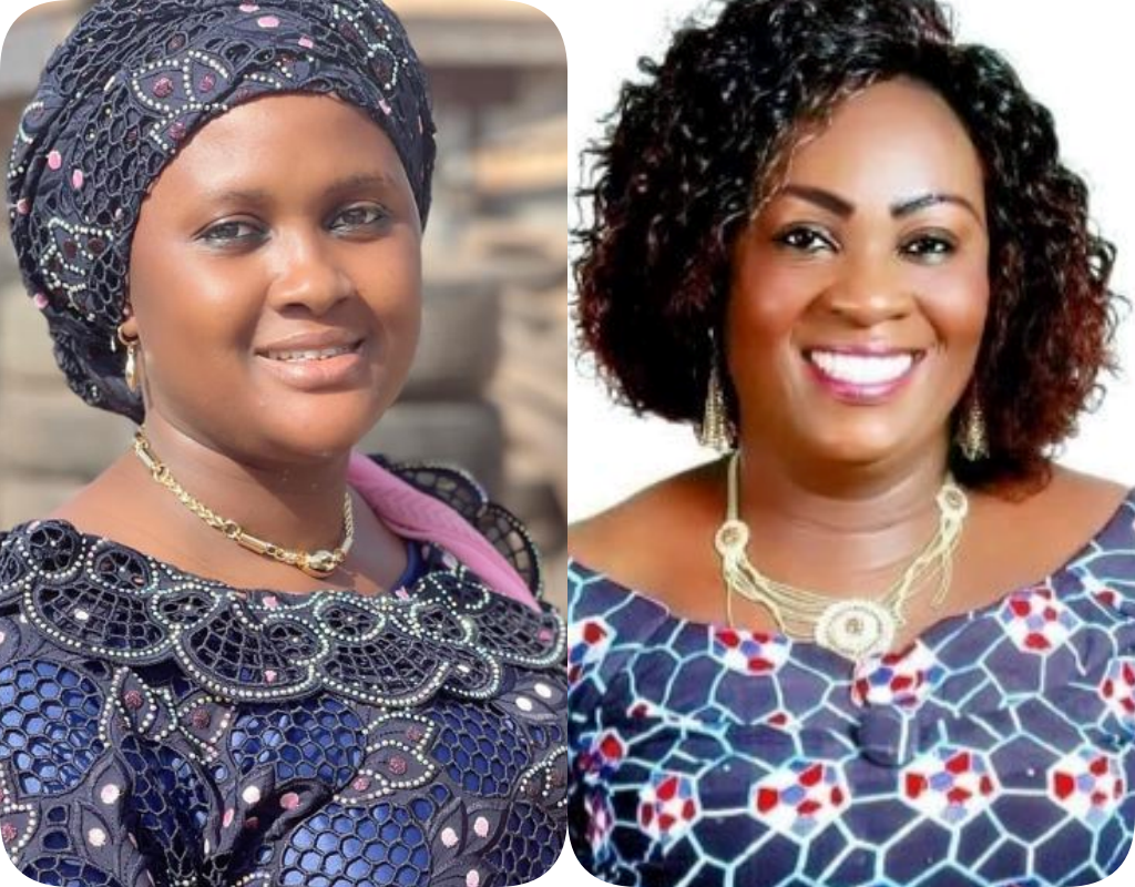 NPP Women’s Organiser Race Turns Personal