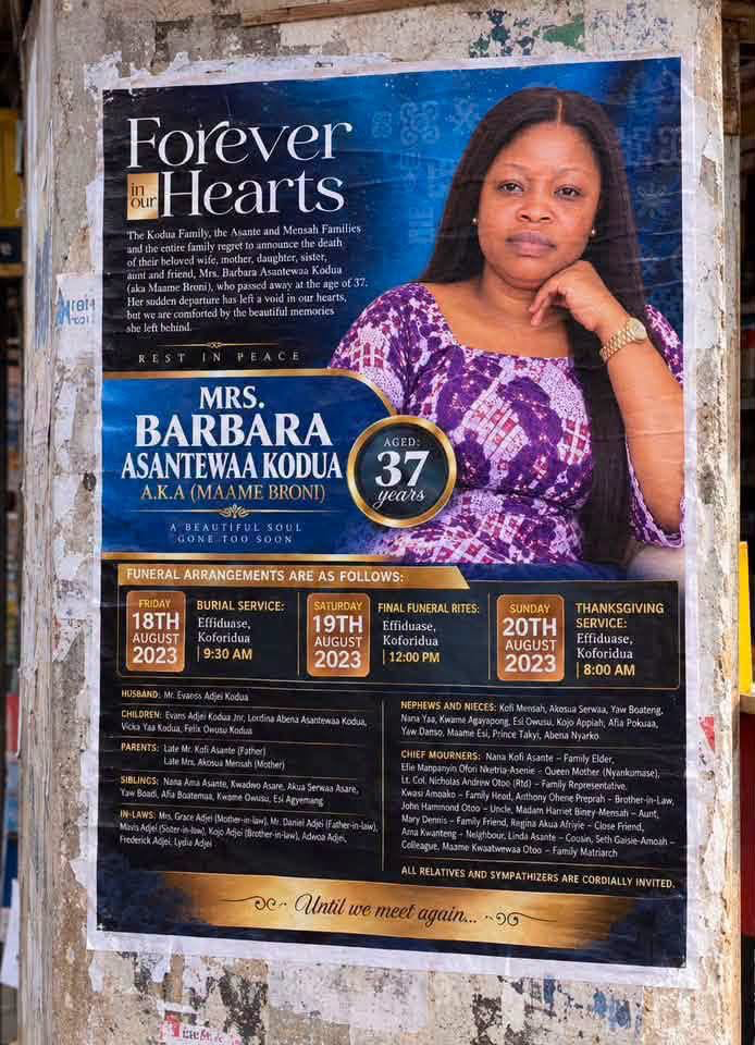 AI Obituary Fails to Bury ‘Ghana Jollof’ Scandal