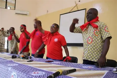 Teacher Unions Declare Nationwide Strike Over Unpaid Promotion Arrears And Delayed Negotiations