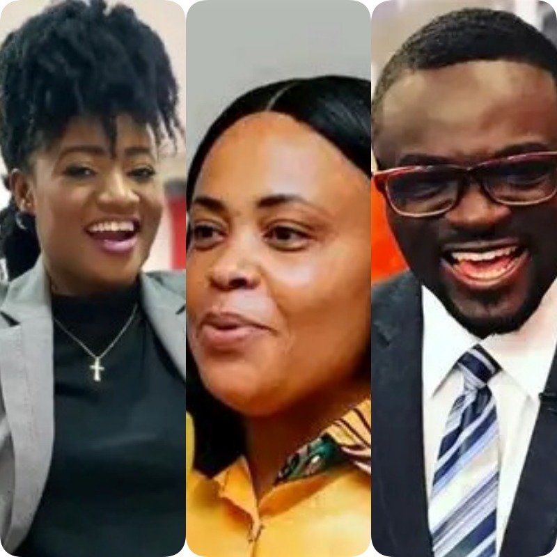 Multimedia’s Kojo Brace Resigns To Challenge Ahanta West MP; Colleague Dims His Shine As She Backs Incumbent After Visit To Area
