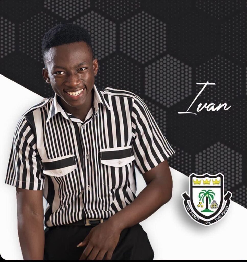 GH¢50,000 Reward For Information On Fatal Tema Motorway Hit-And-Run That Claimed Life Of Law Student Ivan Baidoo