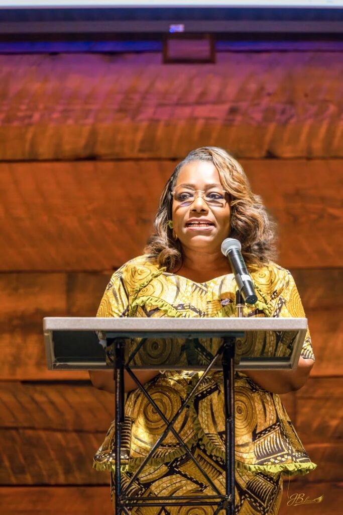 Ghana Woos US Investors with “Ghana is Open for Business” Mantle at Ohio Summit