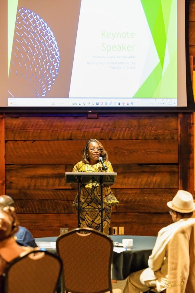 The “Accra Reset”: Ghana Charts a Course for “Development Sovereignty”