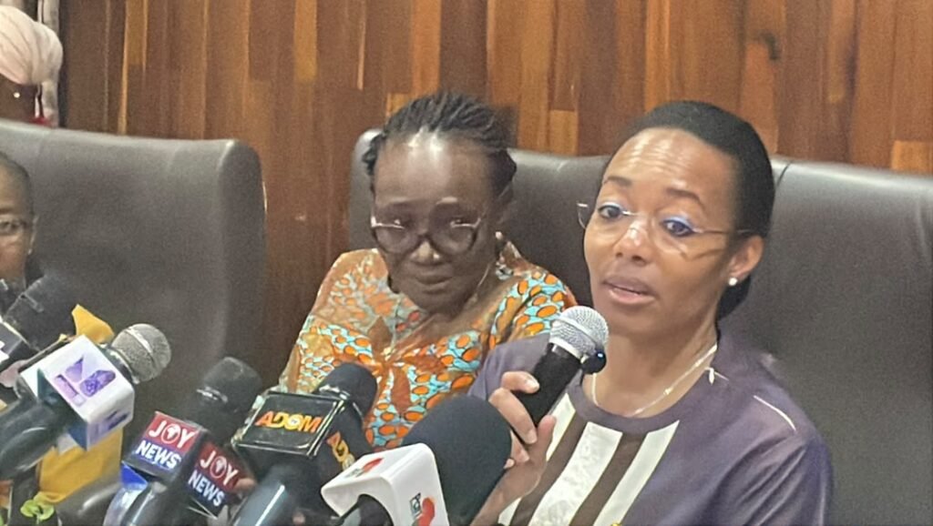 Zanetor Pushes for Stronger Partnerships to Protect Ghana’s Environment