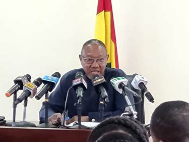 Government Rebuts Free SHS Collapse Claims