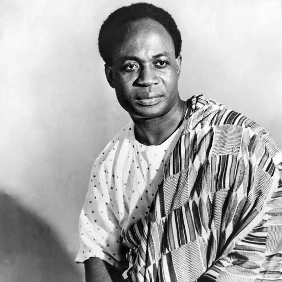 Nkrumah’s Legacy Roars Back To Life