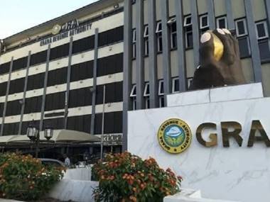 GRA Fights Gh¢79.65m Refund Ruling