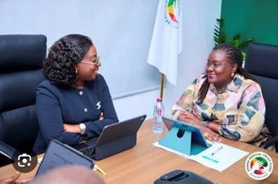 WHO Applauds GMTF First-Year Impact