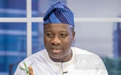 Ayariga Announces Live Coverage of Assembly and Town Hall Meetings to Boost Local Governance Transparency