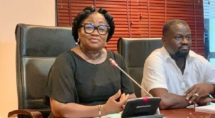 OSP Invites Deputy Minority Leader To Assist Preliminary Investigations Into Alleged GH¢70k ‘Gift’