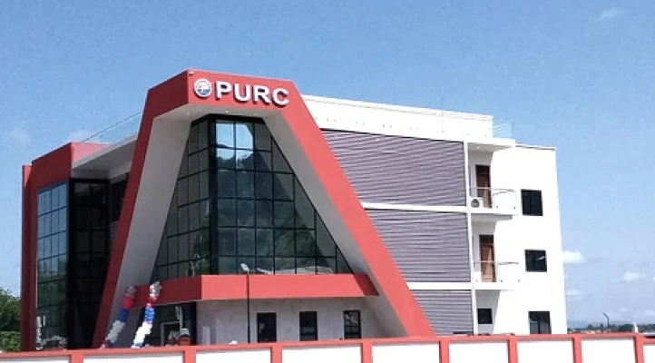PURC In the Firing Line