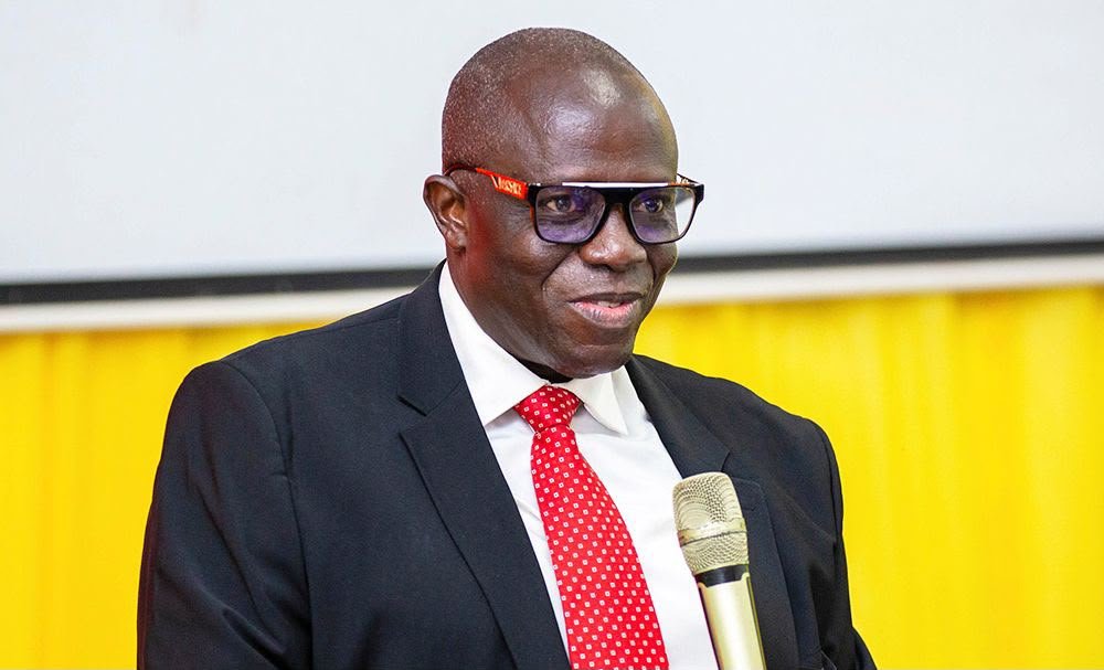 Jurisdiction and Enforcement Gaps Hinder African Human Rights Court – Justice Adjei Warns