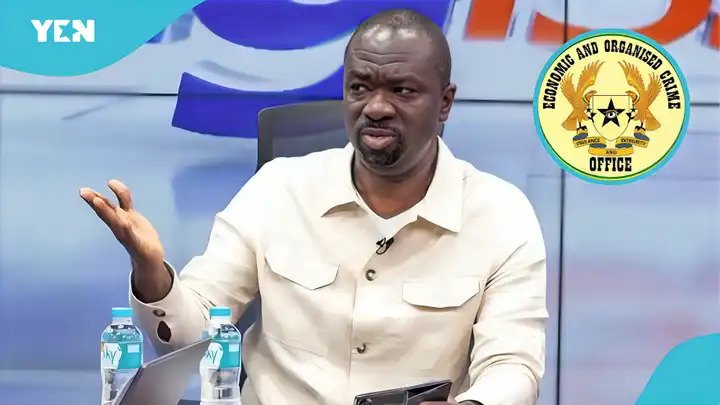 Manhyia South MP, Baffour Awuah, Granted GH¢50m Bail by EOCO