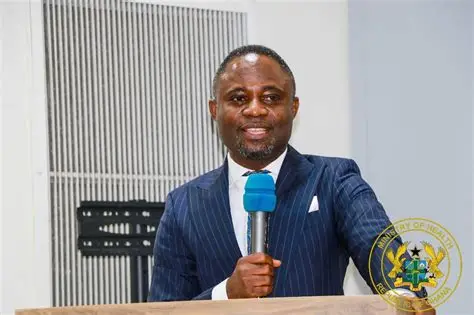 Minister Pledges Fairness In Recruitment And Posting Of Health Professionals