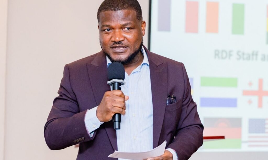 Minerals Commission: Northern Ashanti Mines Lost Licences After $8.38m Fee Default