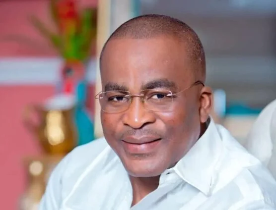 AG’s Okays NDC’s Ashie-Moore Prosecution Over Businessman’s Luggage