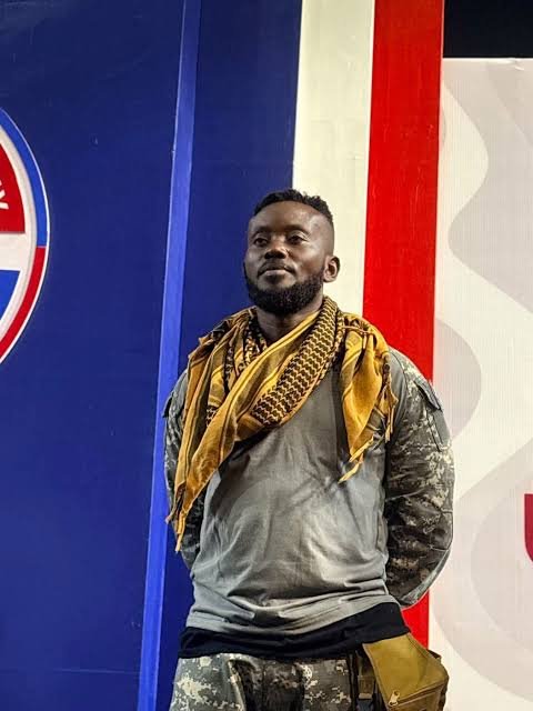 Kejetia Ghosts Hunt NPP’s Bamba
