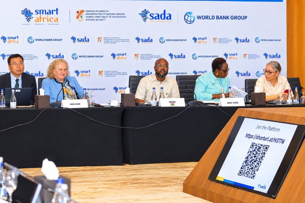 African Cybersecurity Chiefs Converge In Rabat Ahead of Morocco’s Cybersecurity Week 2026