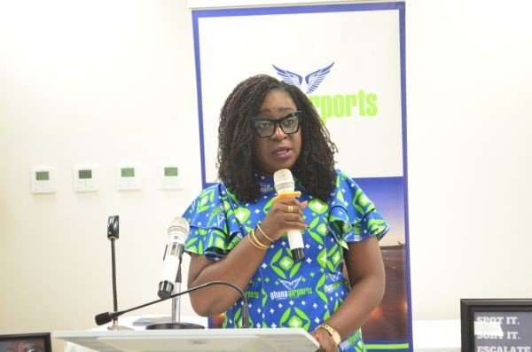 GACL Boss Sues Facebook User for Gh¢10m Over Cocaine Claims