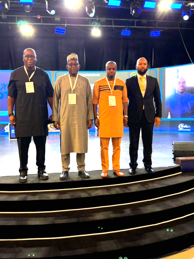 NPA Chief Executive Champions Regulatory Convergence at OTL Africa Downstream Energy Week 2026