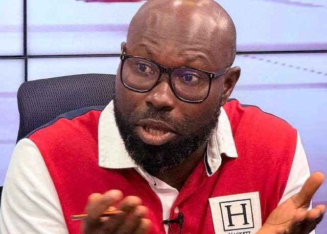 Ghc27m SIC Scandal Explodes!