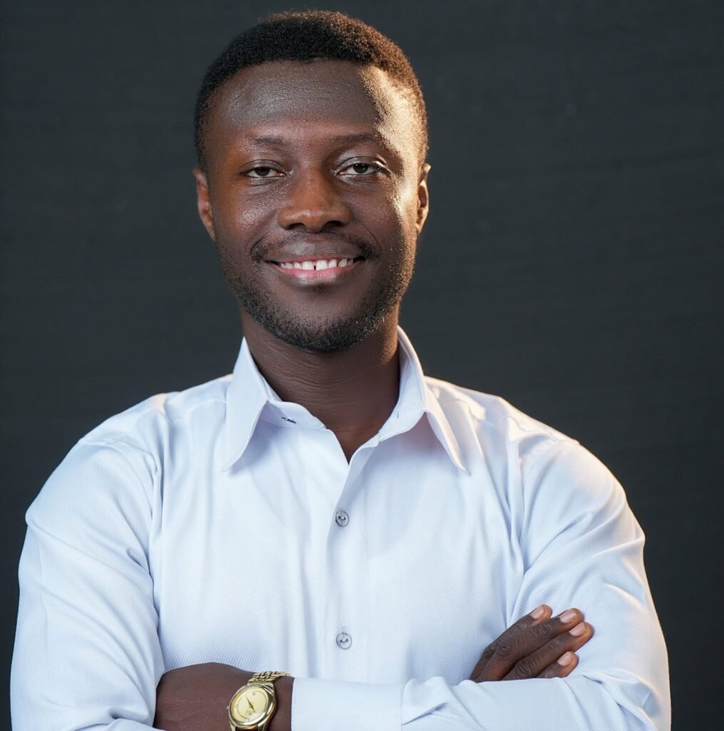Justice Yeboah, 13 Others Pick NDC Deputy National Organiser Forms