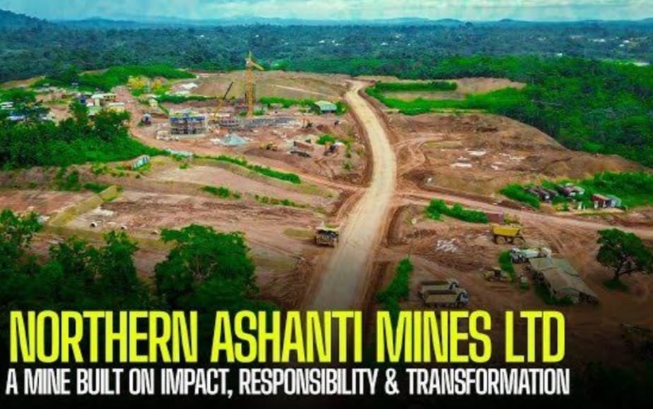Rambo-Style” Military Seizure of Northern Ashanti Mines Undemocratic — Edward Enin