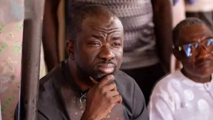 EOCO Prepares To Arraign Manhyia South MP Before A Weekend Court