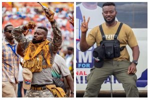 Confirmed: New NPP First Vice Chair Is an Ex-Convict