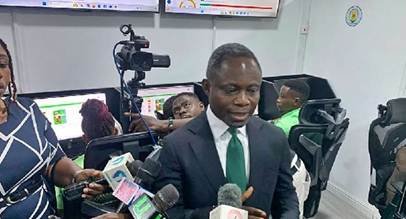 Health Minister Moves to End No-Bed Syndrome