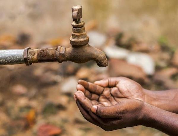 Water Woes Deepen as Teshie Desalination Plant Remains Shut