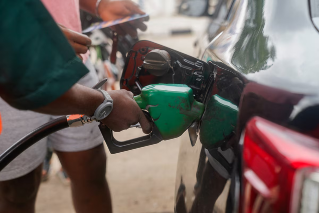 LPG Prices Skyrocket