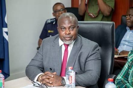 Ghana Wins $393m Tullow Tax Bonanza