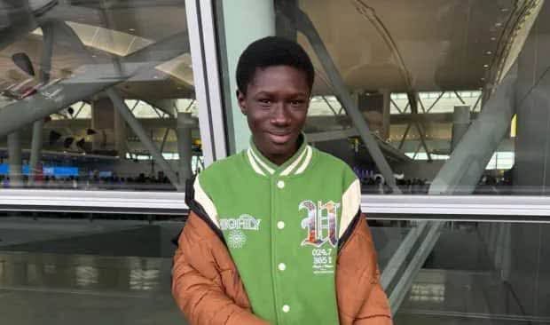 Ghanaian Teenager, 15, Shot Dead in New York